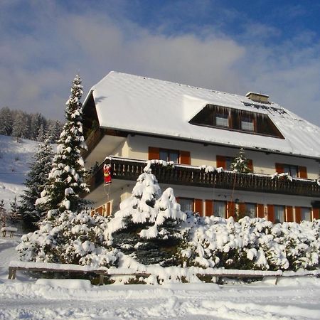 Gasthof Gangl Schöder Εξωτερικό φωτογραφία