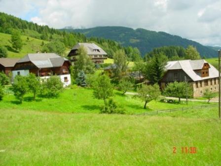 Gasthof Gangl Schöder Εξωτερικό φωτογραφία